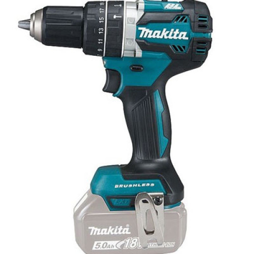 Máy khoan pin Makita DHP484Z 18V